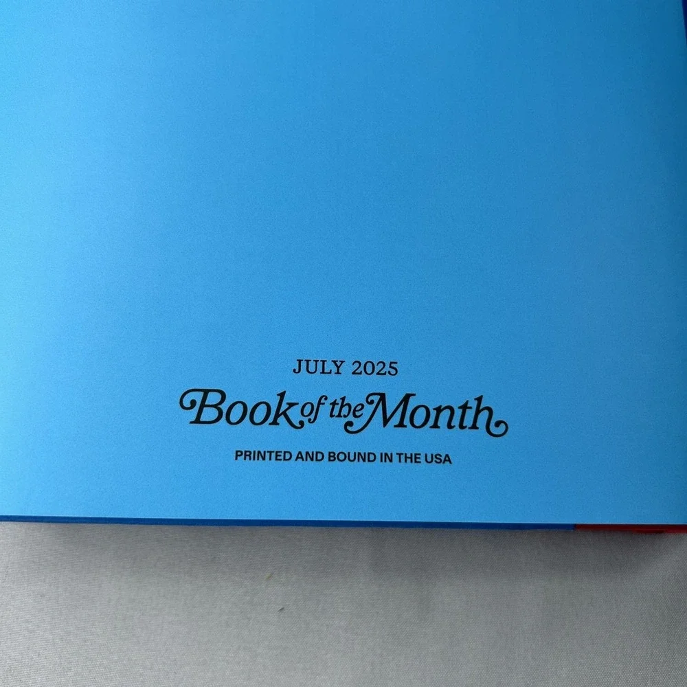 NEW How Freaking Romantic by Emily Harding (2025, Hardcover)‎ BOTM